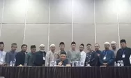 Jamaah Islamiyah Resmi Bubar, Apresiasi Tokoh NU dan Pakar Terorisme
