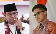 Tentatif! Gerindra Tunggu Anies-Kaesang di Pilkada Jakarta: Siapa yang Bakal Jadi Jawara?