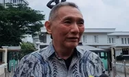 Profil Jusuf Hamka, Bos Jalan Tol Dukung Kaesang di Pilkada Jakarta dengan Gaya Hidup Pedagang Pasar Baru dan Keberagaman Pendidikan