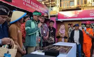 Sandiaga Uno Datangi Desa Wisata Patakbanteng Kalijajar Wonosobo Jawa Tengah Setelah Masuk 50 Besar Desa Wisata Terbaik 2024