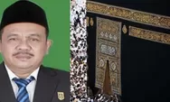 Diberitakan Hilang Saat Ibadah Haji, Ternyata Ketua DPRD Rembang Ditahan di Arab Saudi karena Masalah Ini