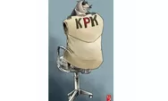KPK Tak Berdaya, Pejabat Tak Becus Bekerja, Ada Apa dengan Indonesia?