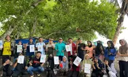 GreenFaith Indonesia Mendorong Generasi Muda Lintas Iman Pimpin Gerakan Keadilan Iklim
