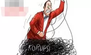 Mengurai Benang Kusut Korupsi di Indonesia, Akar Permasalahan dan Lemahnya Senjata Negara