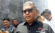 Gak Bakal Ada Kotak Kosong! PDIP Pastikan Calon Siap Tempur di Pilkada Sumut dan Jatim 2024!