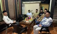 Gus Makki: Pilbup Banyuwangi 2024, Lebih Baik Balikin Rekom Daripada Cuma Jadi P2, Wakil Bupati Gak Bisa Apa-Apa!