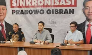 Tim Prabowo-Gibran: Isu Makan Bergizi Gratis Rp7.500 Untuk Siswa Cuma Hoax, Fokus Gizi Sesuai Standar Ahli!