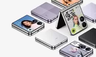 Xiaomi Mix Flip, Ponsel Lipat Keren dengan Layar Luas, Baterai Gede, dan Kamera Ganda 50MP yang Bikin Foto Makin Kece!