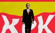 Ketika Jokowi Berjuang Sendiri Melawan Kekuatan Politik yang Melemahkan KPK