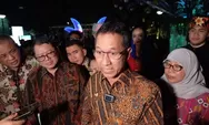 Lucunya, Anies Baswedan Sentil Heru Budi Tentang Program Populis yang Menyasar Masyarakat Luas, Loh Dia Kan mantan Gubernur DKI?