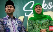Pilkada 2024! Risma Siap Bikin Panas Pilgub Jatim 2024, Saingi Khofifah-Emil! Begini Kata Pakar