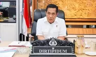Bareskrim Polri Gali Info Sosok T Pengendali Judi Online, Kepala BP2MI Benny Rhamdani Bakal Dipanggil, Bakal Seru Nih!