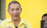 Golkar Lebih Oke Usung Jusuf Hamka di Pilkada Jakarta, Ujang Komarudin: Babah Alun Lebih Populer dari Ridwan Kamil!