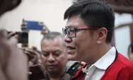 Ronald Tannur Batal Bebas! Kejaksaan Agung Gas Pol Ajukan Kasasi Demi Keadilan Buat Dini yang Diduga Dianiaya Pacarnya