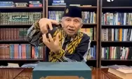 Amien Rais Kaget Muhammadiyah Kelola Tambang, Nyentil Jokowi dan Usul Sidang Tanwir Biar Gak Rusak Lingkungan!