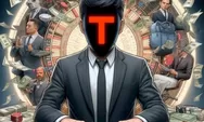 Menyingkap Tabir Misteri Mister T, Sosok Pengendali Judi Online di Indonesia yang Tak Tersentuh Hukum dan Kaitannya dengan Konsorsium 303 