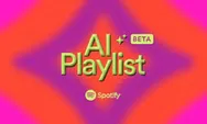 Ada yang Baru Nih! Spotify Kini Bisa Dikendalikan Lewat Google Gemini Loh! Dengerin Musik Favoritmu Jadi Makin Gampang dan Kekinian!