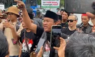 Suleman Tanjung Bongkar PKB Dalangi Demo di Kantor PBNU! Ini Bukti dan Alasan Unjuk Rasa yang Menggemparkan