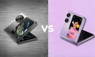 Oppo Find N2 Flip dan Find N3 Flip, Pilih Mana? Ini Perbandingan Spek Lengkap dan Harganya