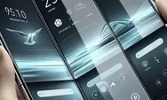 Huawei Siap Gebrak Dunia dengan Ponsel Lipat Trifold Pertama, Teknologi Teranyar yang Bikin Kamu Nggak Mau Ketinggalan!