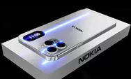 Nokia X900 Pro Max Resmi Melenggang, Siap Guncang Pasar Smartphone
