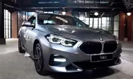 BMW Tarik 105.000 Mobil Karena Potensi Terbakar, Indonesia Aman? Cek Model yang Kena Dampak dan Info Terbaru Yuk!