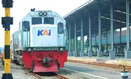 Kenapa Harus Ke Stasiun Cikarang, Untuk Akses Antar Kota Maupun Jarak Jauh
