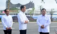 Prabowo Subianto Optimistis Ibu Kota Nusantara Akan Tunjukkan Hasil dalam 3-5 Tahun Mendatang