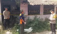 Serem! Kasus Kerangka Ibu-Anak di Bandung Barat, Polisi Ungkap Jejak Sianida, Hasil Forensik Bikin Deg-degan!