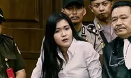Jessica Wongso Bebas Bersyarat: Otto Hasibuan Siapkan PK Baru, Bakal Ada Drama Hukum Lanjutan?