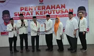 PKS Mantapkan Langkah di Pilkada 2024, Konsolidasi Nasional di Tangerang, Usung 368 Calon Pemimpin Daerah
