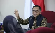 Waspada Penipuan Calo CPNS 2024! Menpan RB Ingatkan Masyarakat Agar Tidak Tergoda dengan Janji 'Jalur Pintas' Jadi ASN