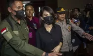 Helena Lim Hadapi Sidang Perdana Kasus Korupsi Timah: Jaksa Bacakan Dakwaan, Bagaimana Nasibnya di Pengadilan Tipikor?