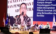 Tekanan Tinggi bagi DPR, Bawaslu minta Sesuaikan Segera UU Pilkada Pasca Putusan MK!