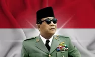 Menguak Misteri 57 Ton Emas Milik Soekarno di Swiss, Fakta Sejarah yang Terlupakan