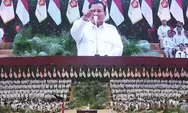 Tekad Kuat Prabowo Memerangi Korupsi dan Narkoba: Siapkan Anggaran Khusus dan  Tak Ada Kompromi