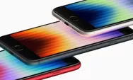 Siap Meluncur 2025 iPhone SE 4, Perpaduan Fitur Apple Premium dengan Harga Terjangkau!