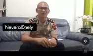 Bantu Keadilan untuk Ipda Rudy Soik, Berani Bongkar Kelangkaan BBM Subsidi Malah Diseret ke Sidang Etik dan Dimutasi ke Polda Papua