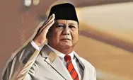 Prabowo, 40 Hari Jelang Pelantikan: Menanti Kepemimpinan di Tengah Geopolitik Dunia yang Kian Mencekam