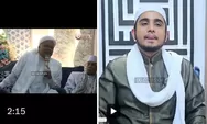 Habib Rizieq Shihab dan Habib Hanif Kecam Ulah Kyai Imad, Rhoma Irama dan Guru Gembul yang Umbar Kebencian Terhadap Keturunan Rasulullah 