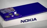 Bocoran Nokia Spencer 5G 2024, Siap Tampilkan Layar Super AMOLED, Kamera 144MP, Snapdragon 8 Gen 3!