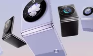 Siap Tampil Beda! Phantom V Fold2 dan Flip2, Ponsel Lipat Keren, Harga Terjangkau, Fitur AI Canggih, Baterai Awet!