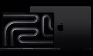 Apple Siap Rilis MacBook dengan Chip M4, Lebih Cepat, Lebih Cerdas, dan Penuh Fitur AI!