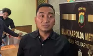 Bos Perusahaan Animasi Dituduh Ekploitasi Karyawan, Polisi Geber Periksa Dua Saksi, Apa yang Sebenarnya Terjadi?