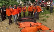Tujuh Jasad di Kali Bekasi, Diduga Pelaku Tawuran yang Nekat Kabur, Bukti Nyali Tanpa Akal yang Berujung Tragis