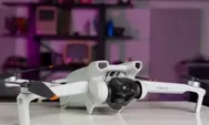 TOP 10 Drone DJI dengan Kamera Terbaik Tahun 2024, Panduan untuk Pecinta Fotografi Udara