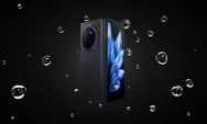 Siap Rilis 2025! Vivo X Fold 4 Smartphone Lipat Hadir dengan Baterai 6000 mAh, Desain Tipis dan Kamera Canggih!