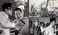 Gerakan PKI, Benarkah Dalangnya Soeharto yang Inginkan Rebut Kekuasaan dari Soekarno?