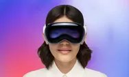 Review Lengkap Apple Vision Pro Generasi Terbaru, Spasial AI dan Pengalaman Masa Depan yang Bikin Ngiler!