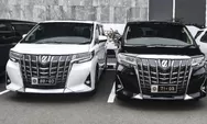 Mobil Mewah dan Pelat Nomor Khusus, Anggota DPR Dapat Fasilitas yang Bikin Iri!